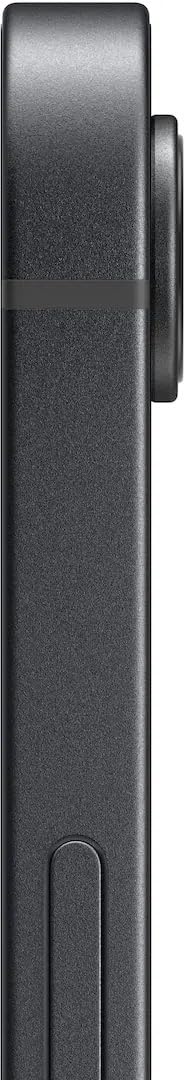 Apple iPhone 16e, 128GB, Black - Unlocked (Renewed)