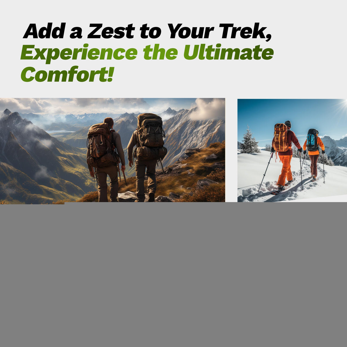 Mens Merino Wool Crew Socks Thermal and Warm Socks for Winter Work Hiking Running 3 Pairs