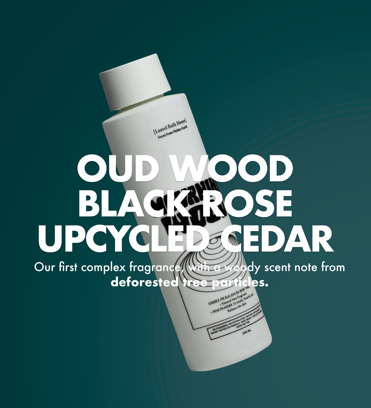 The Original Mourning Wood