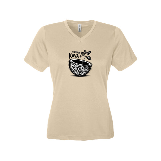 Kava Tribal Sakau Tee – CS&O Tiny Bubbles