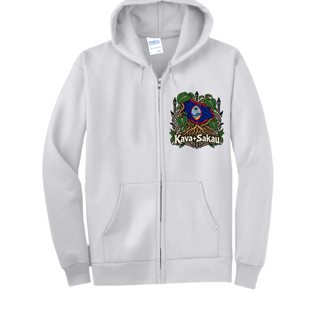 Tribal Hoodie – CS&O Tiny Bubbles