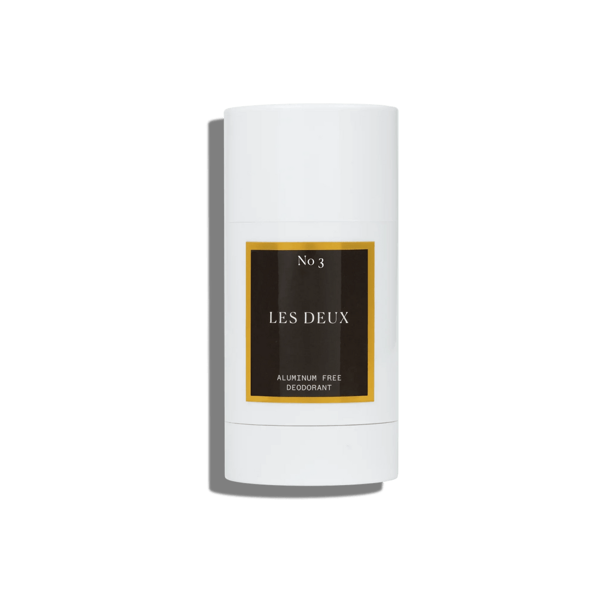 No. 3 - Brume Ardente Deodorant